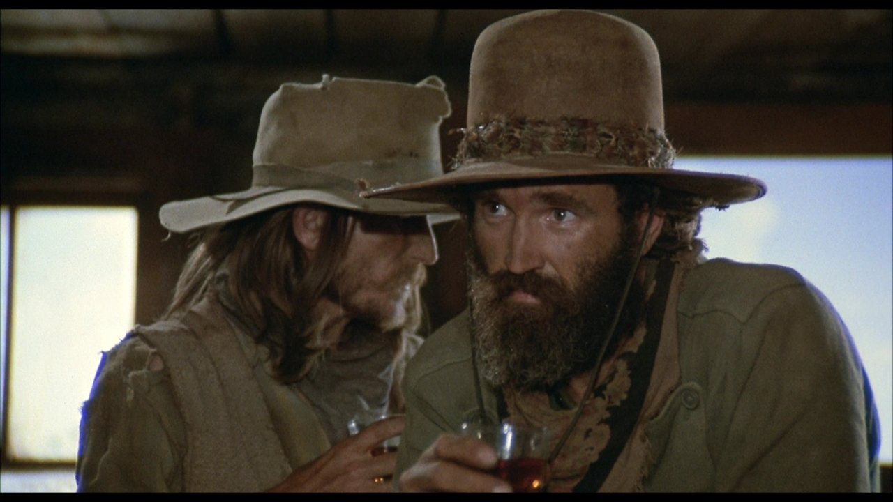 Greenhorn (1972) abspielen