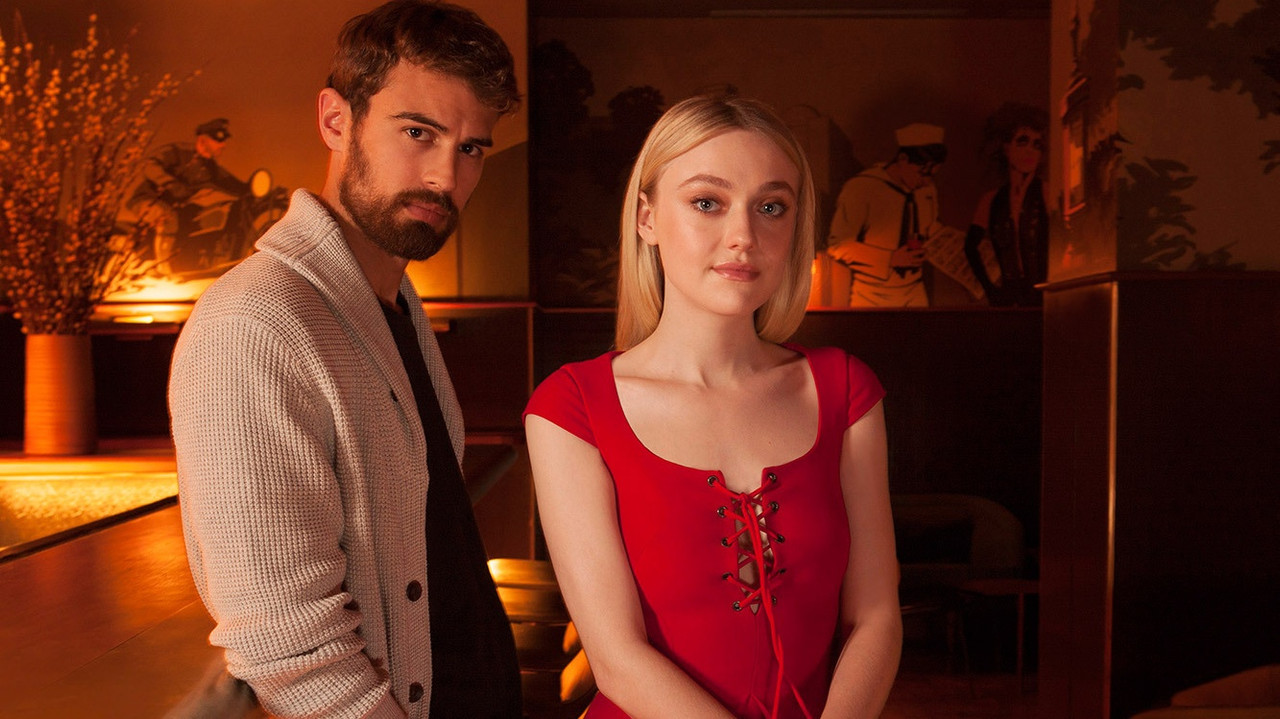 Der Glücksbringer - Liebe gibt es nicht umsonst (2015) abspielen