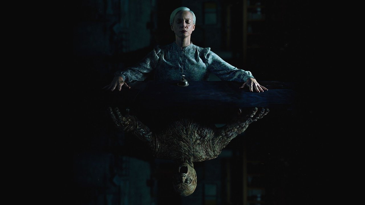 Oddity (2024) abspielen