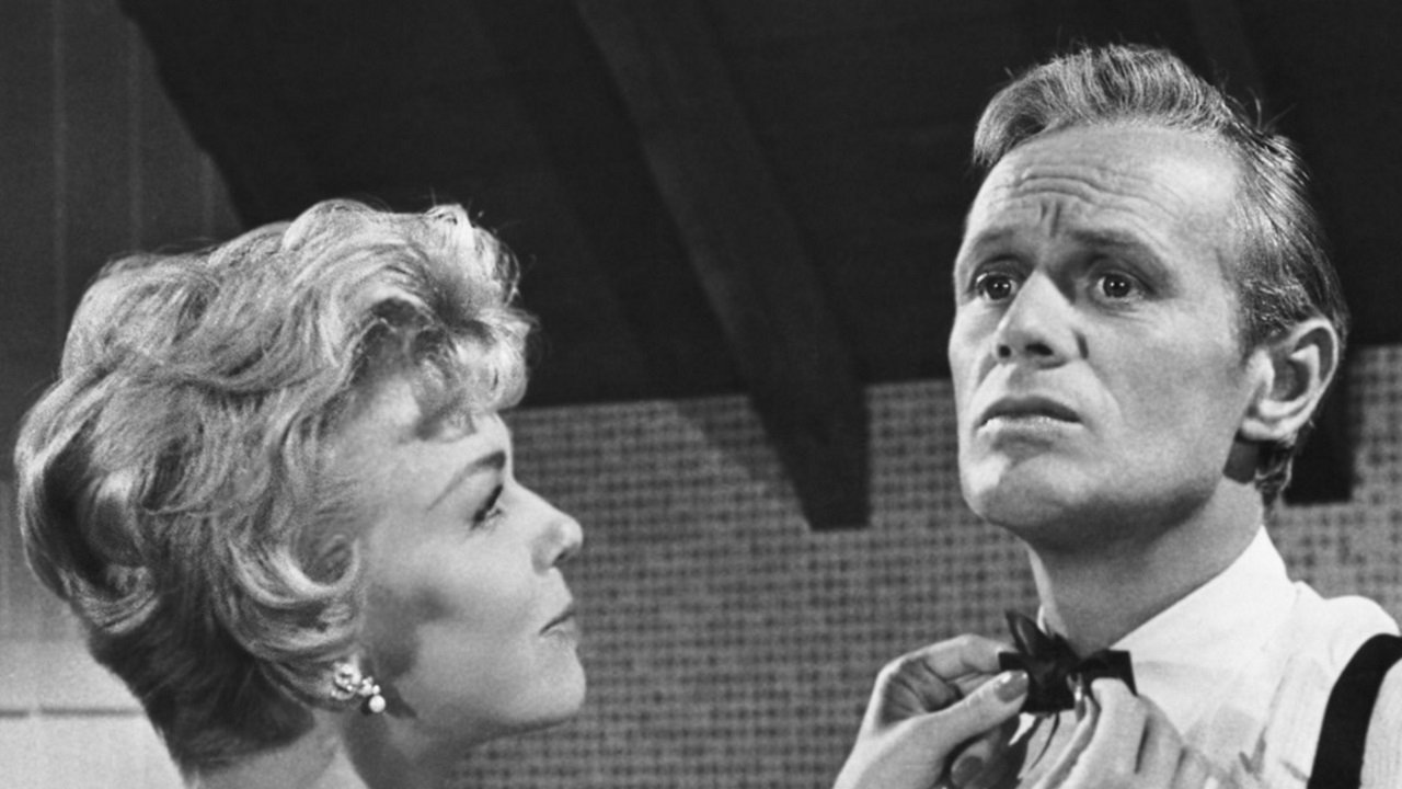 Babys auf Bestellung (1958) abspielen