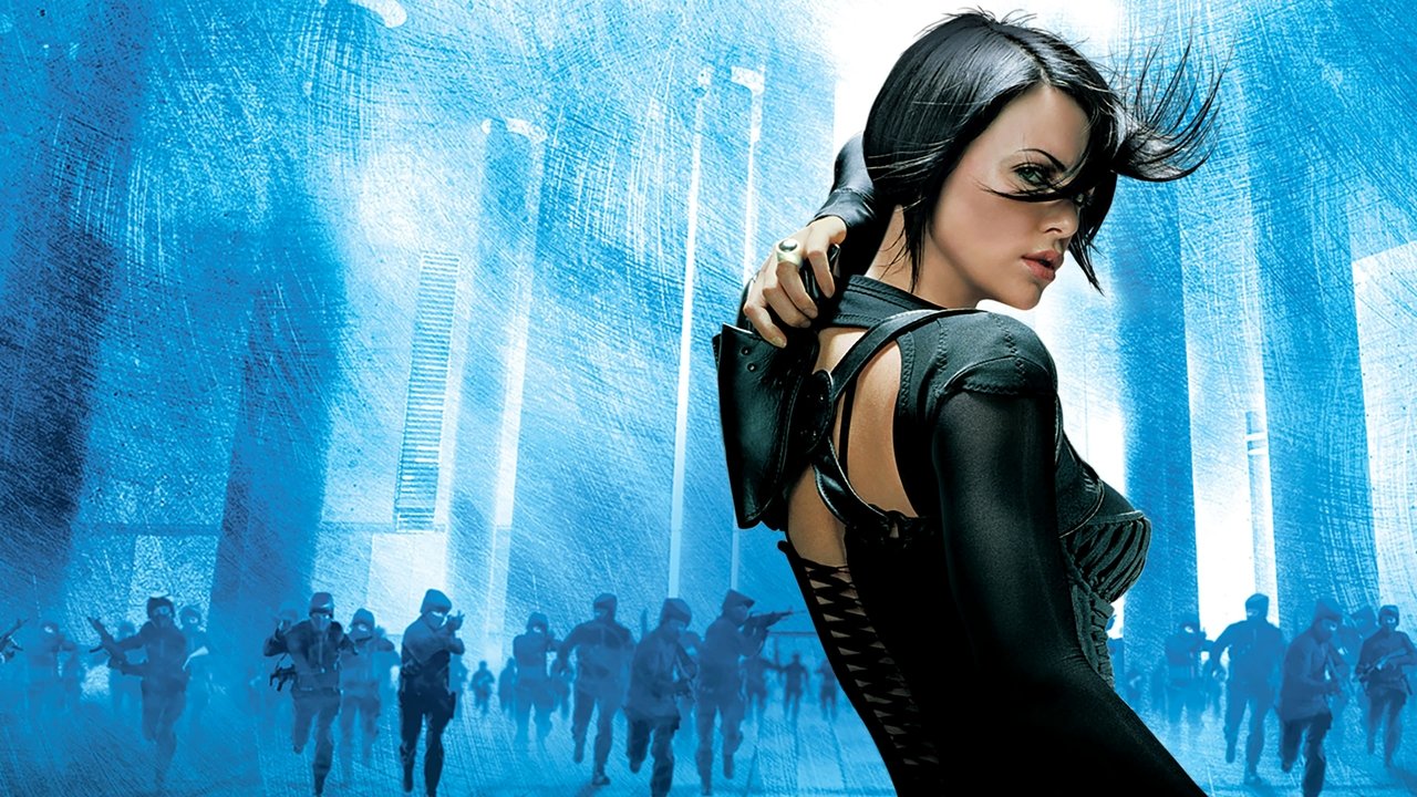 Æon Flux (2005) abspielen