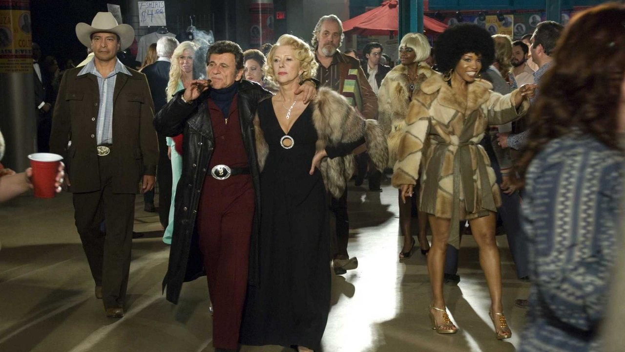 Love Ranch (2010) abspielen