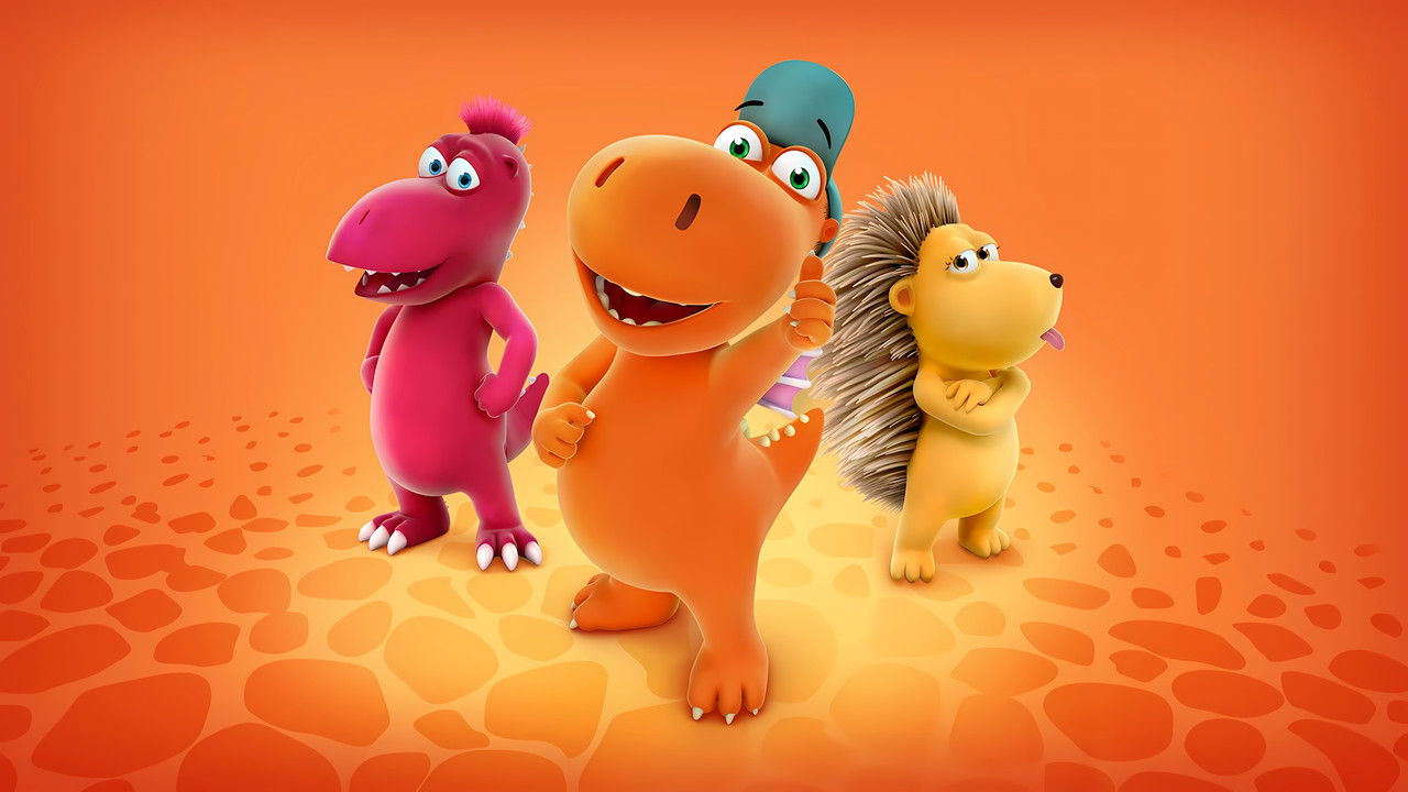 Der kleine Drache Kokosnuss (2014) abspielen