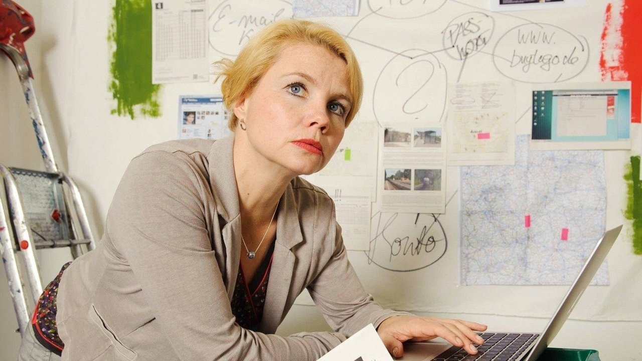 Online - Meine Tochter in Gefahr (2012) abspielen