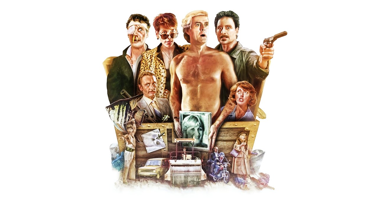 Ein Fisch namens Wanda (1988) abspielen