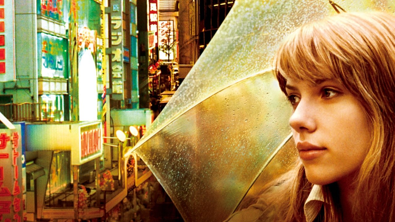 Lost in Translation (2003) abspielen