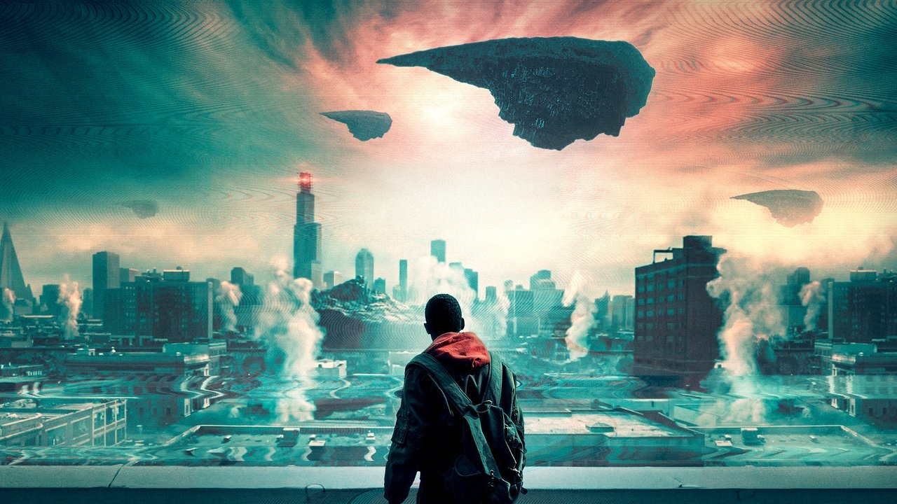 Captive State (2019) abspielen