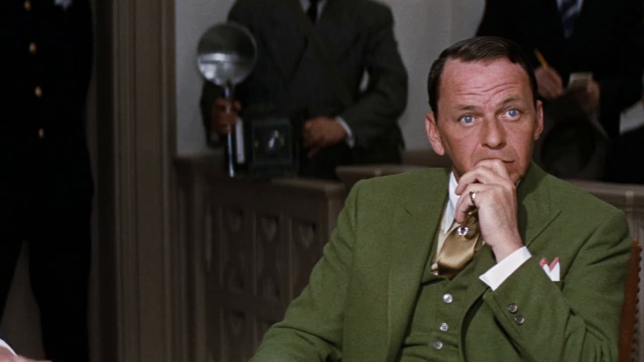 Sieben gegen Chicago (1964) abspielen