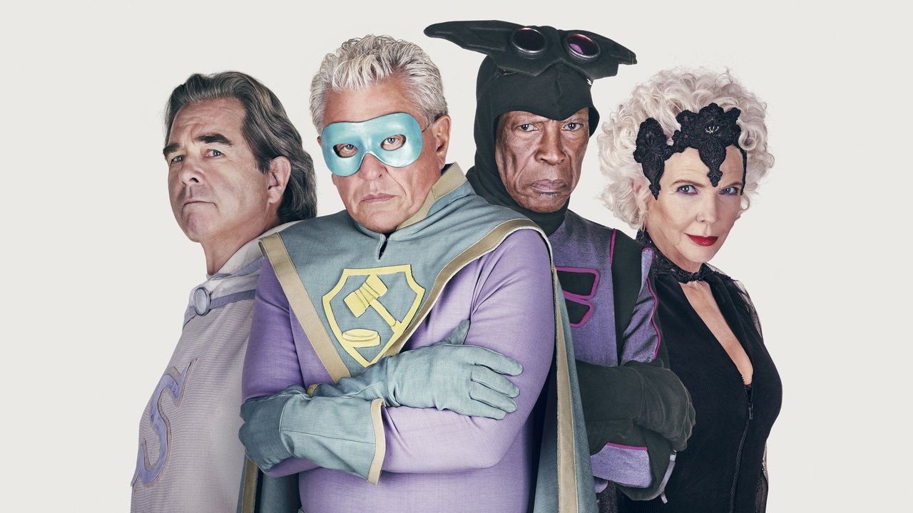 Supervized (2019) abspielen
