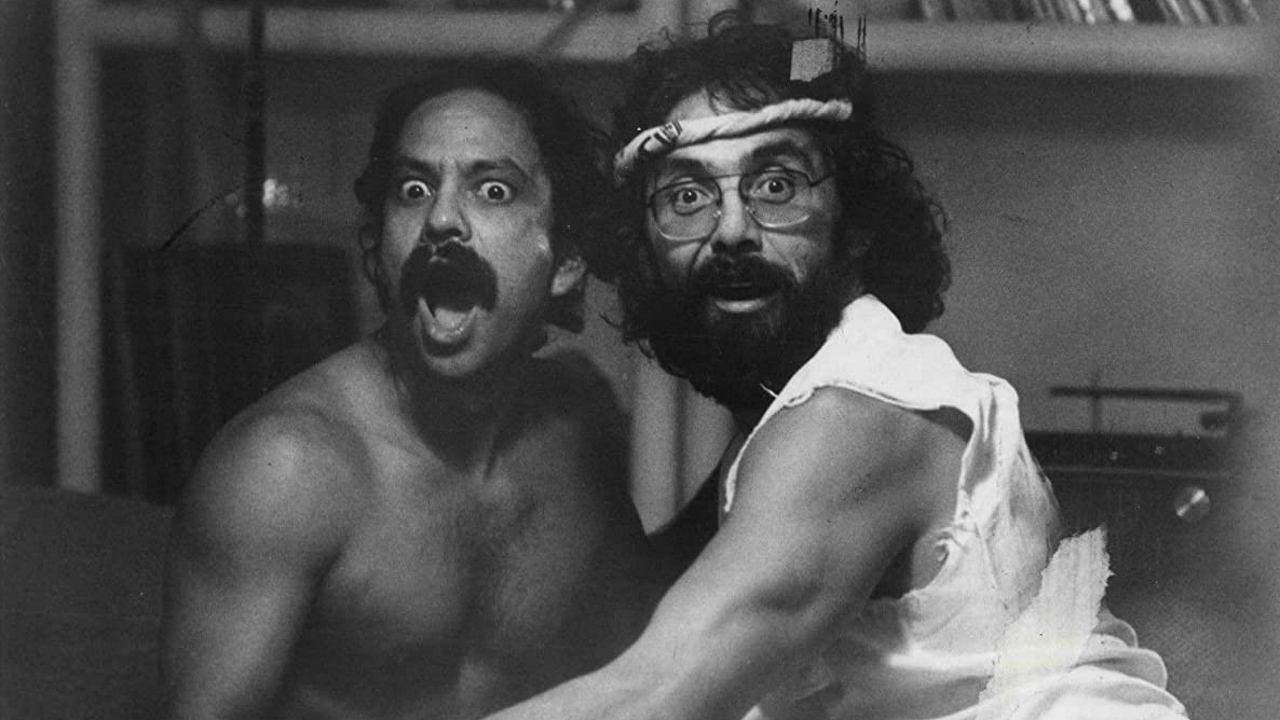 Cheech & Chongs heiße Träume (1981) abspielen