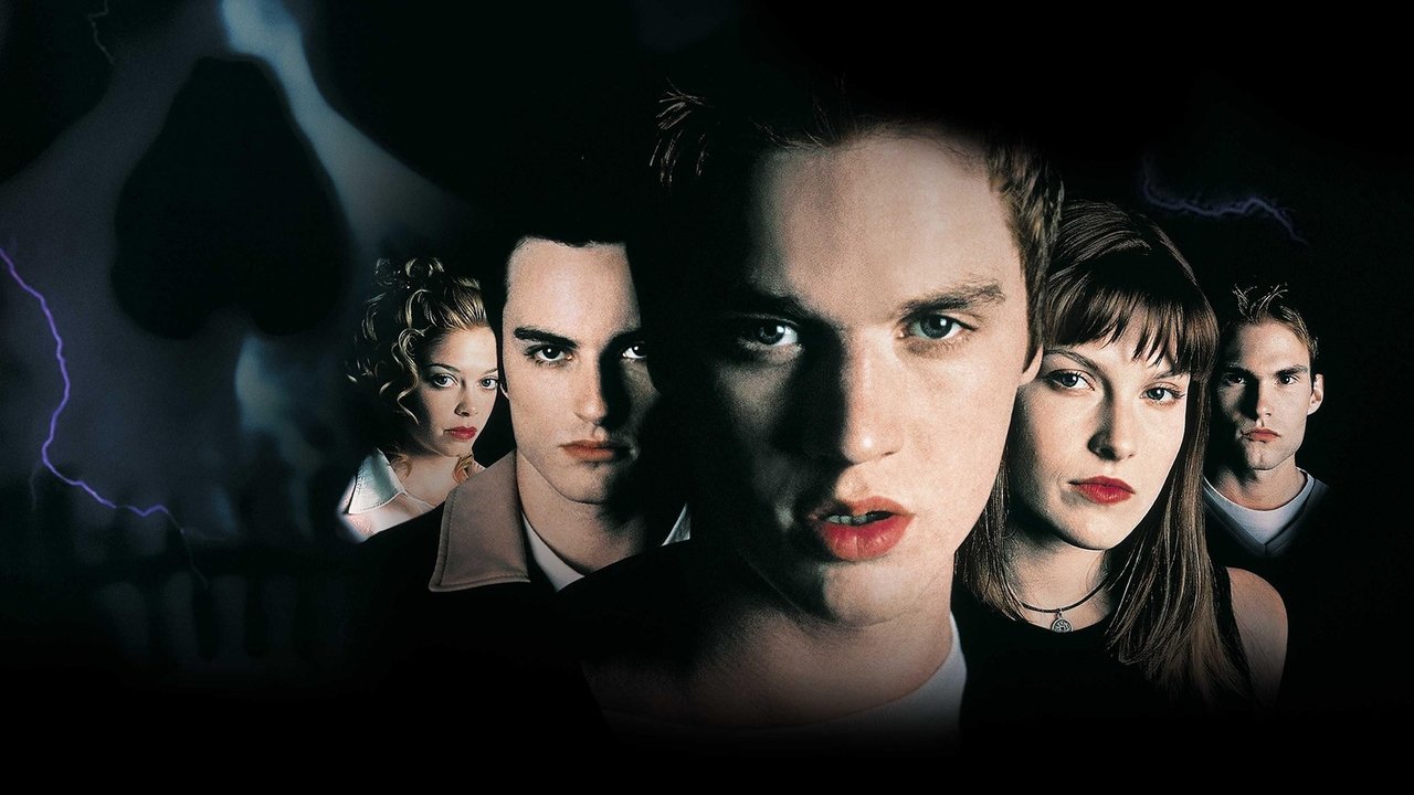 Final Destination (2000) abspielen