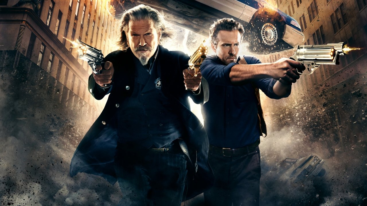R.I.P.D. (2013) abspielen