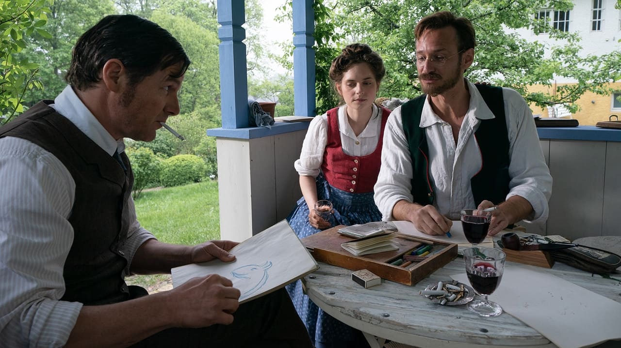 Münter & Kandinsky (2024) abspielen