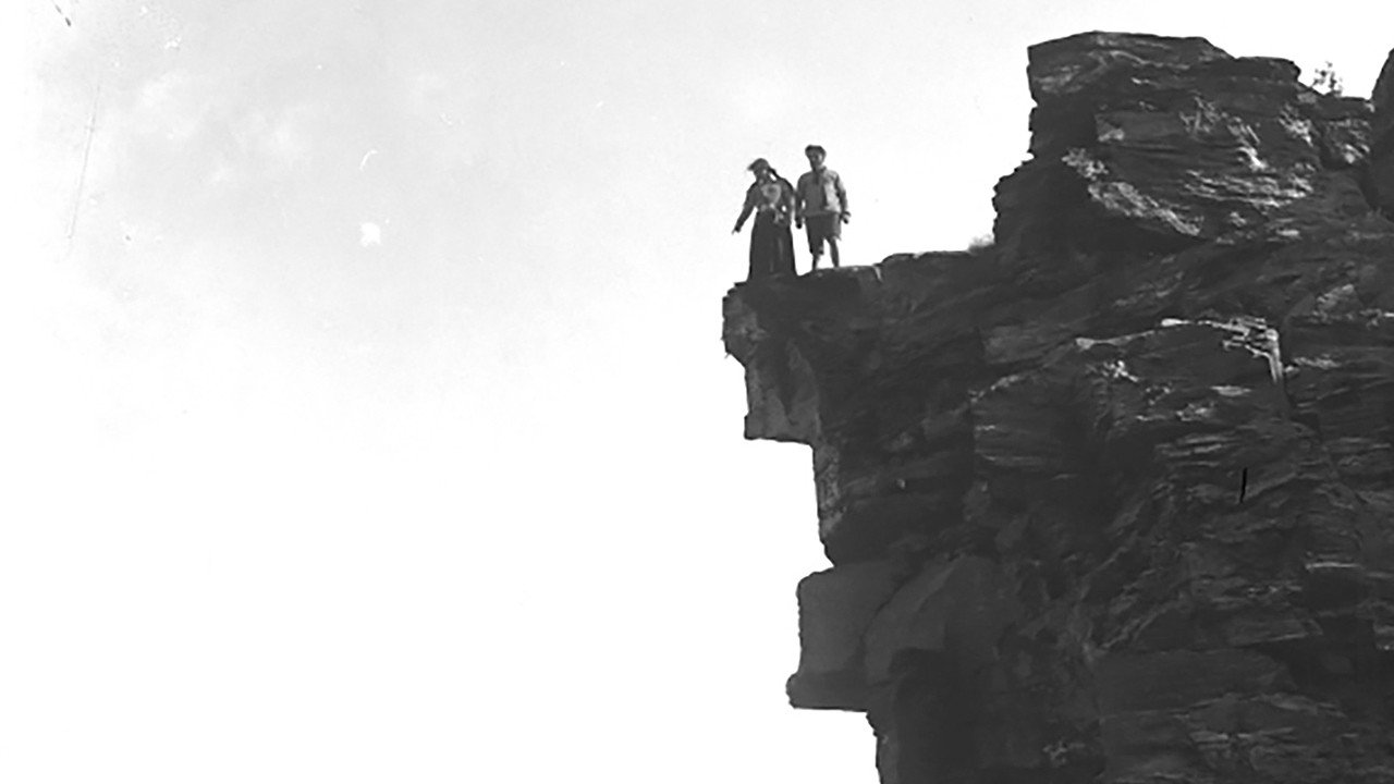 Berg-Ejvind och hans hustru (1918) abspielen