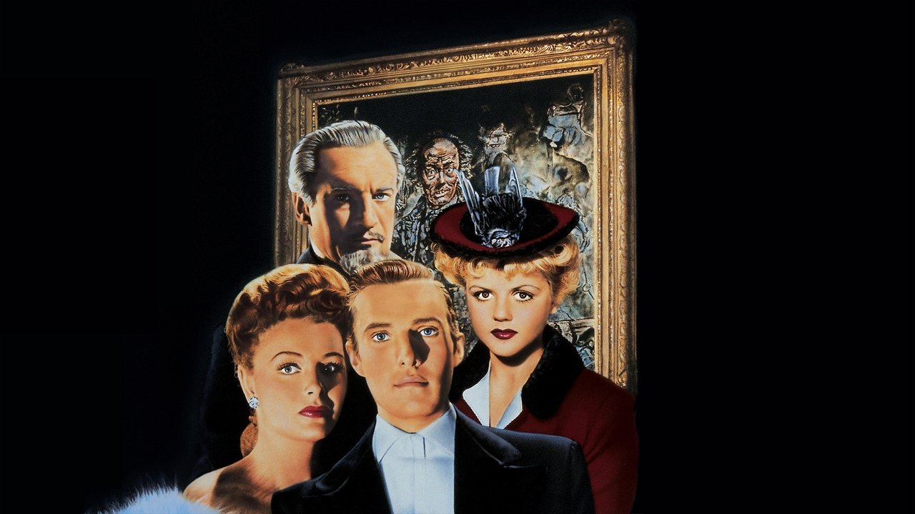 Das Bildnis des Dorian Gray (1945) abspielen