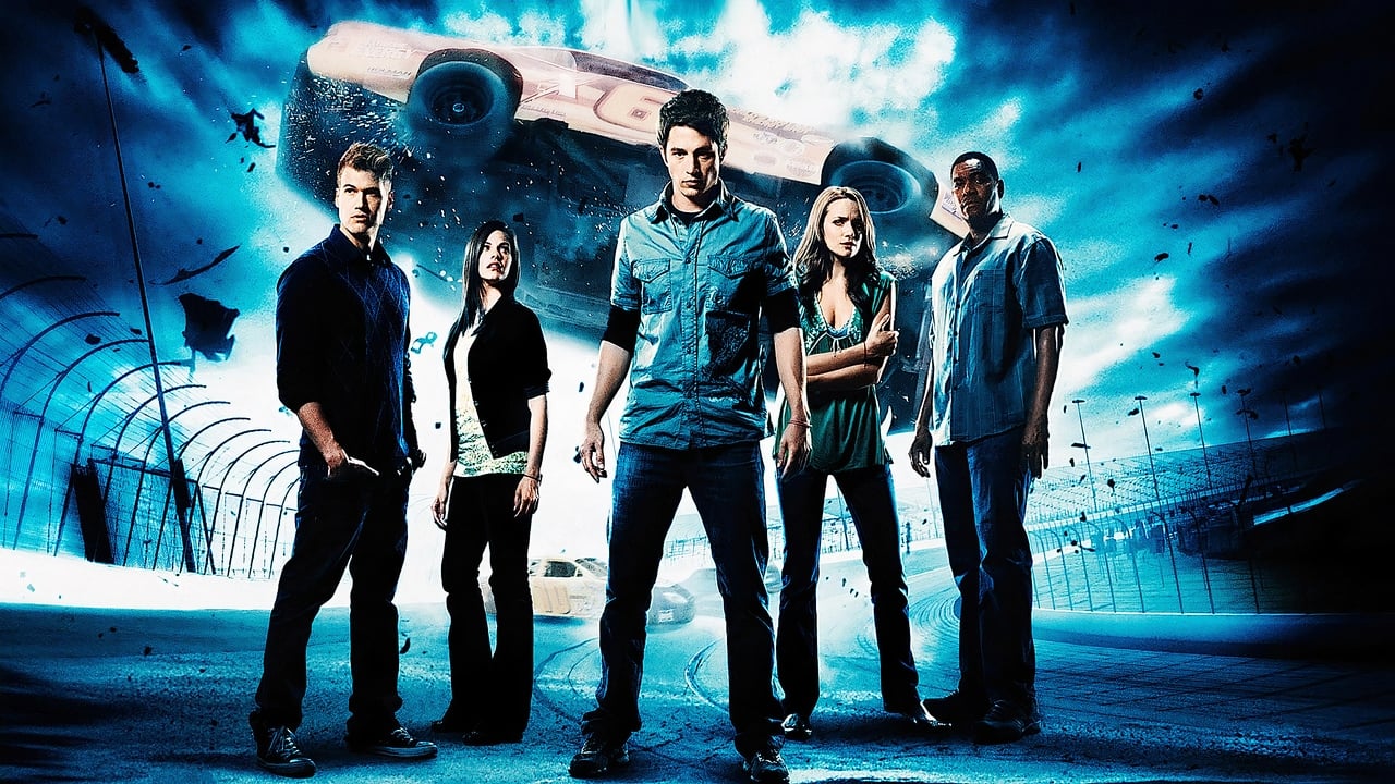 Final Destination 4 (2009) abspielen