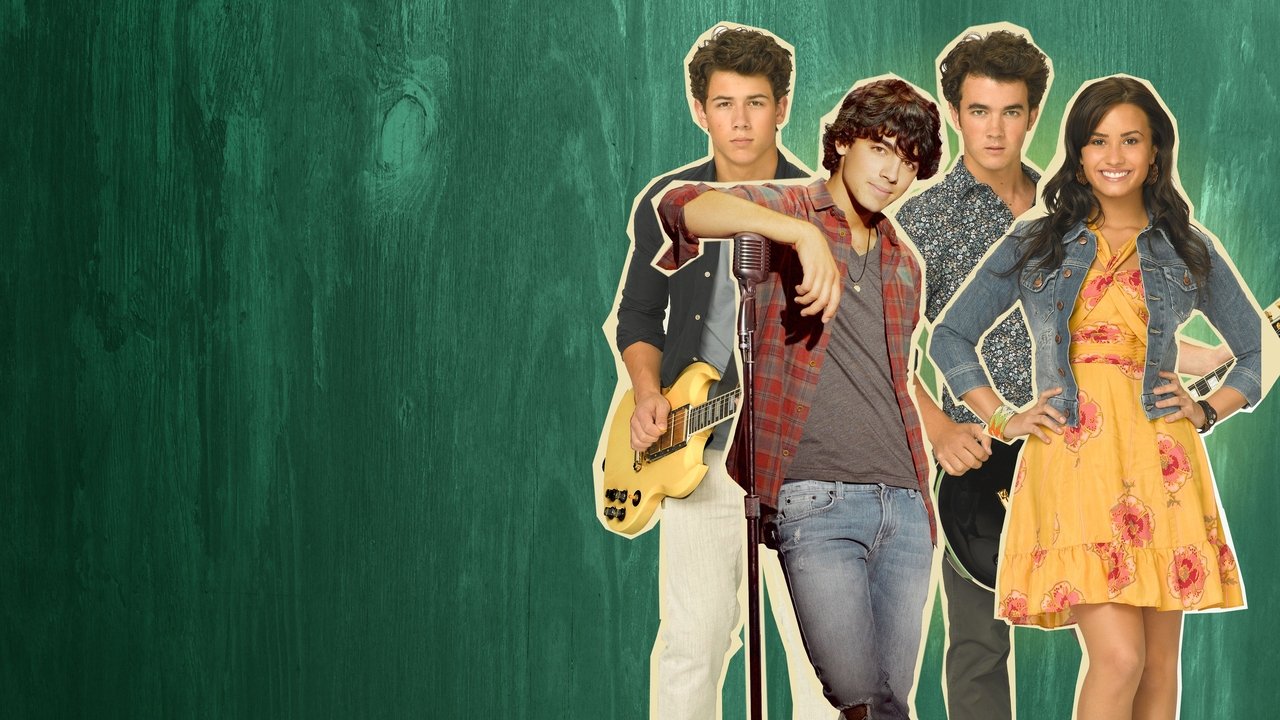 Camp Rock 2: The Final Jam (2010) abspielen
