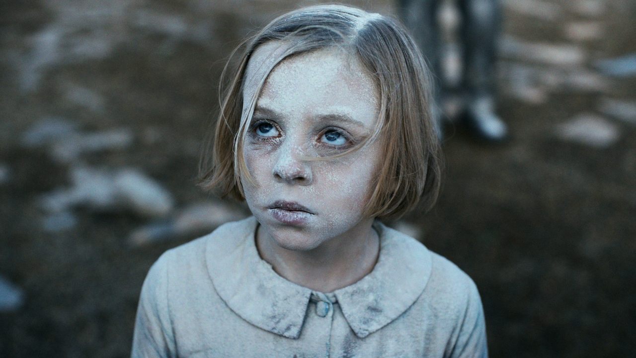 Schatten in meinen Augen (2021) abspielen