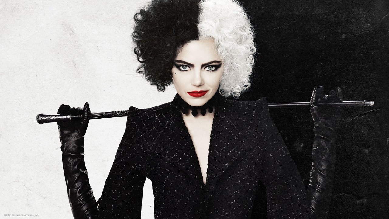 Cruella (2021) abspielen