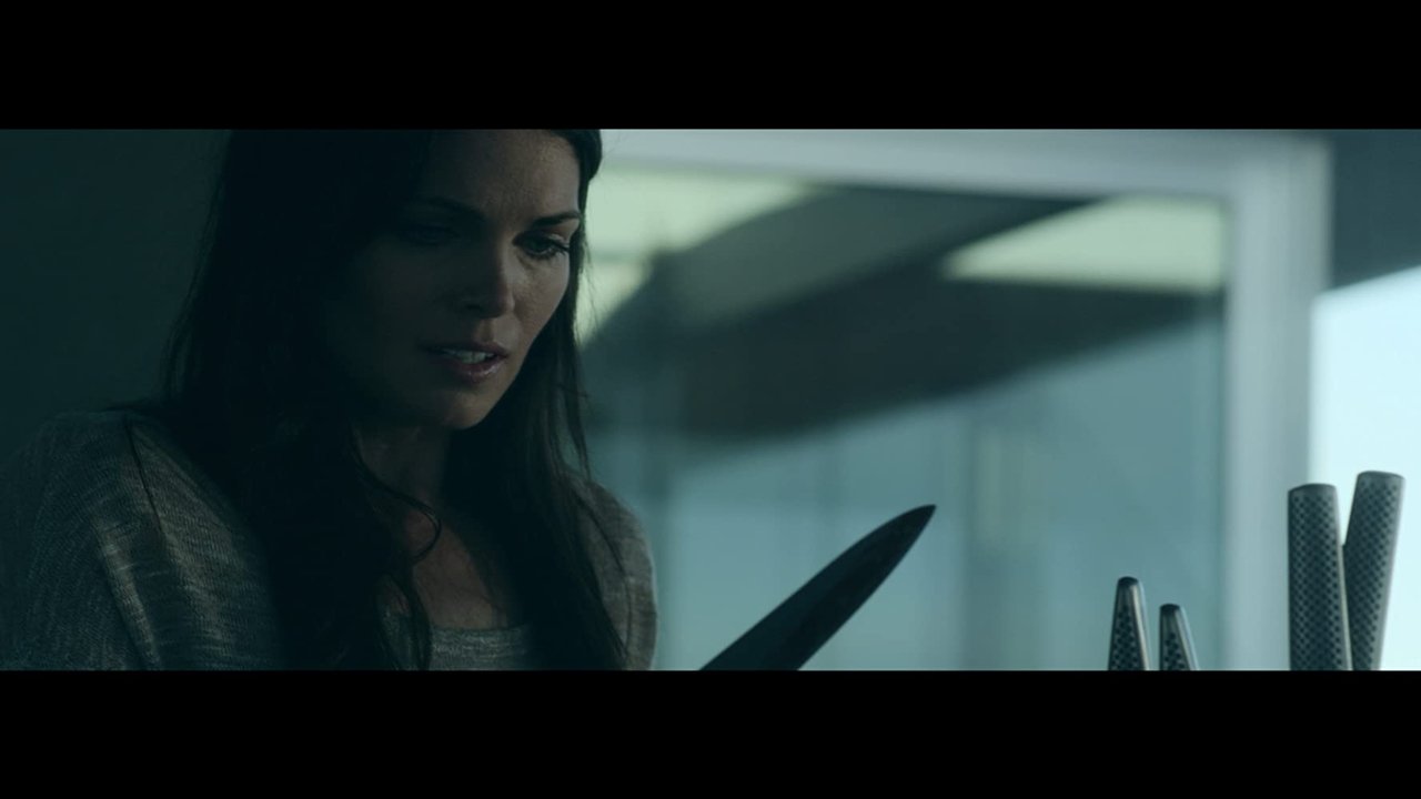 Paranormal Resurrection (2014) abspielen