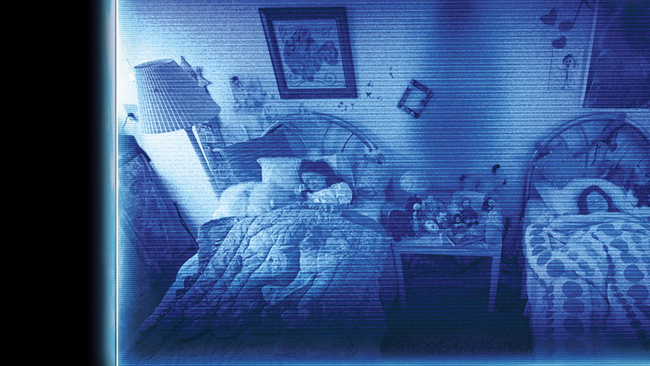 Paranormal Activity 3 (2011) abspielen