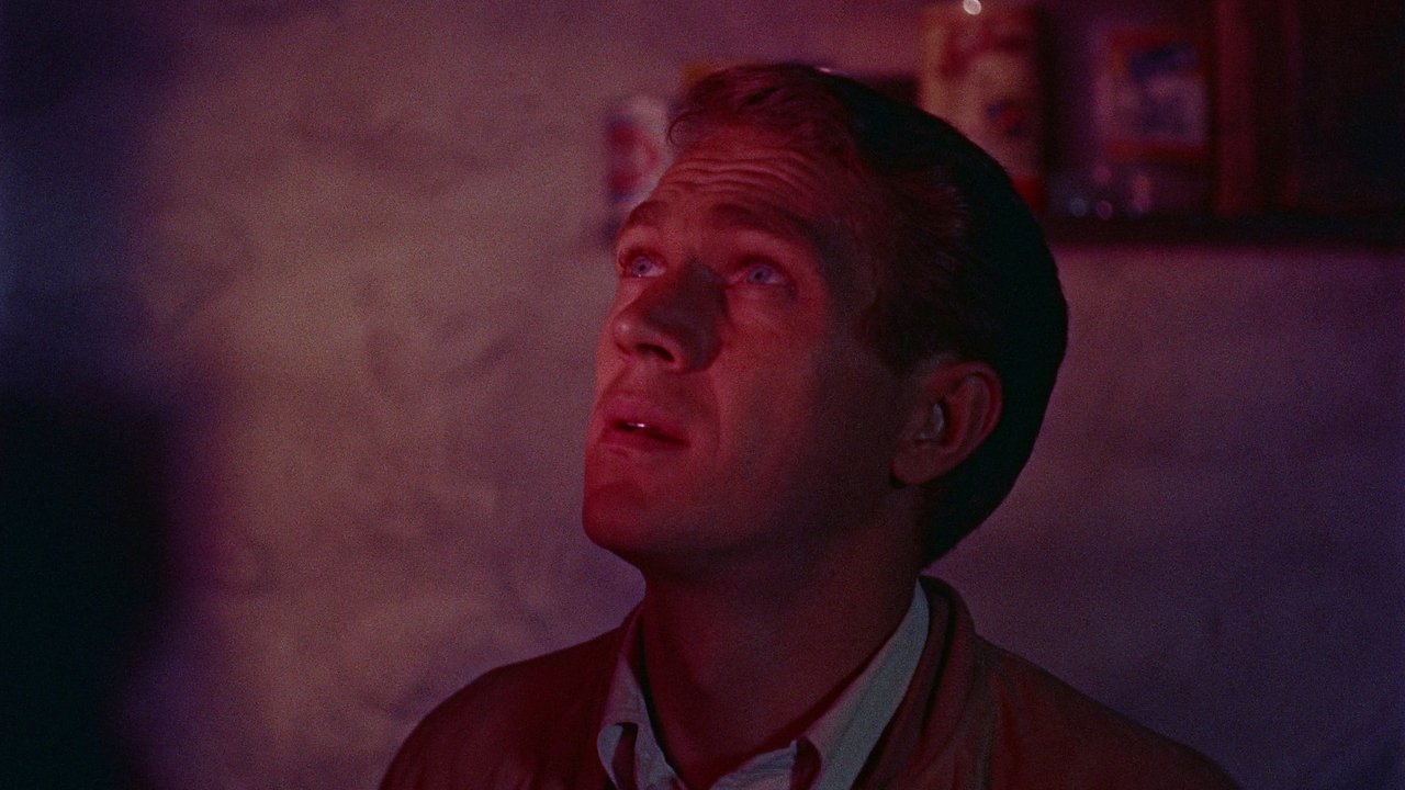 Blob - Schrecken ohne Namen (1958) abspielen