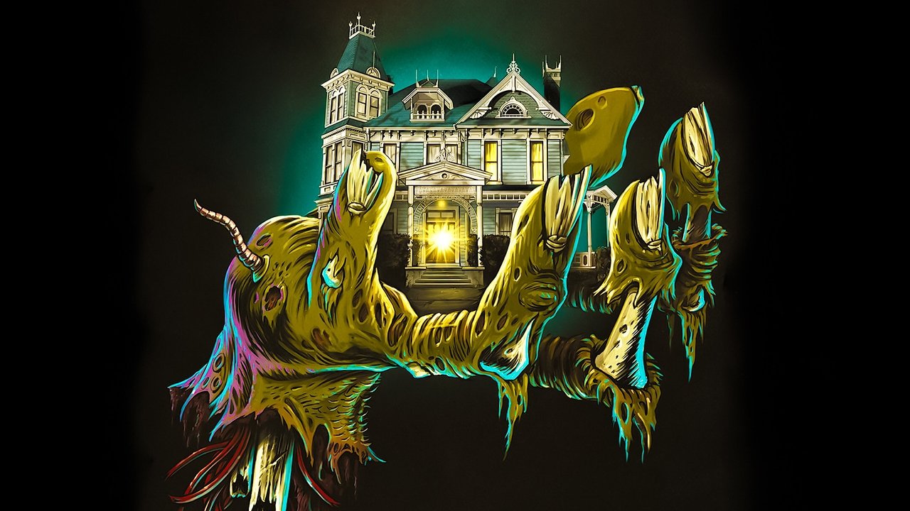 House - Das Horrorhaus (1985) abspielen