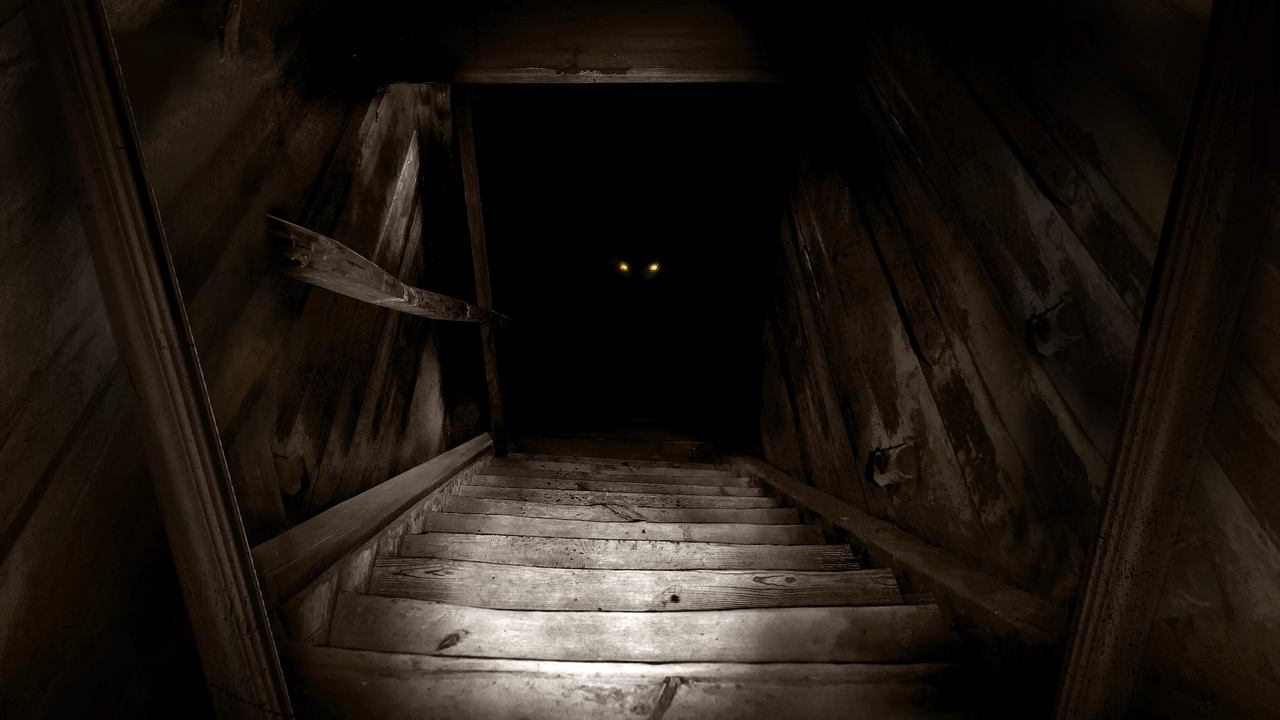 The Boogeyman (2023) abspielen