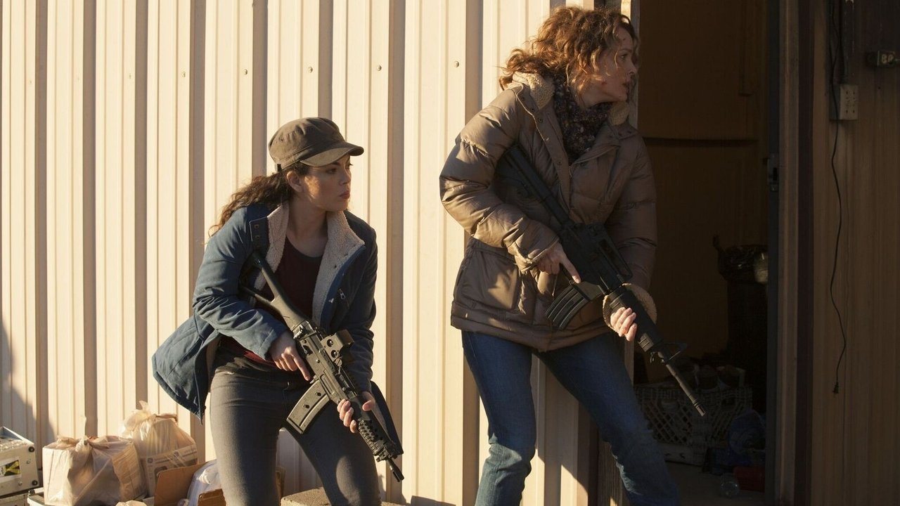 America Has Fallen (2016) abspielen