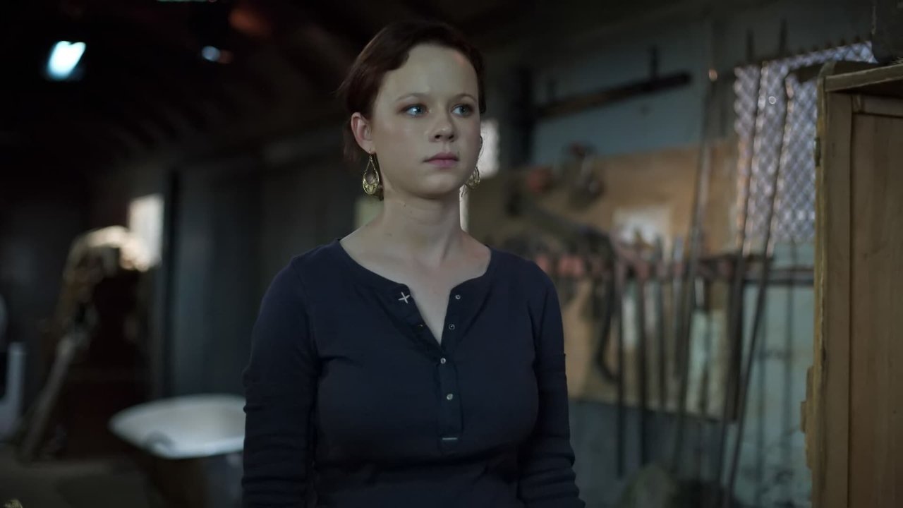 Train - Nächster Halt: Hölle (2008) abspielen