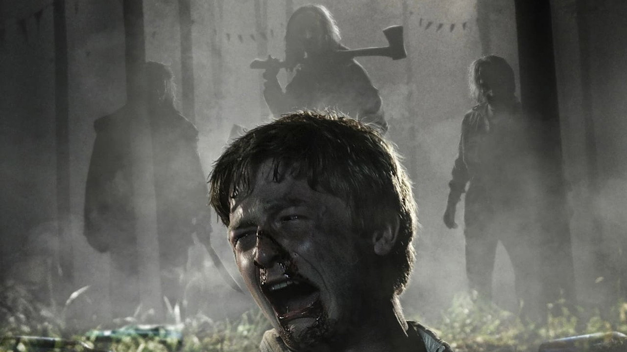 Wrong Turn 5: Bloodlines (2012) abspielen