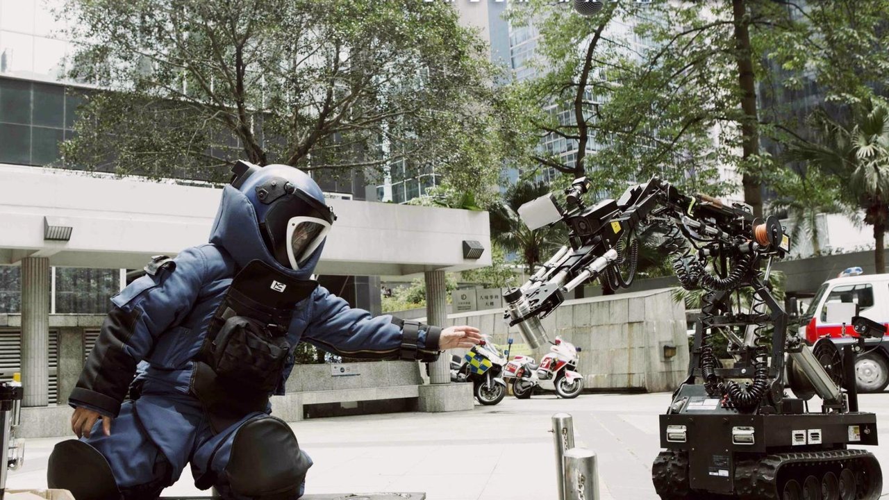 Shock Wave (2017) abspielen