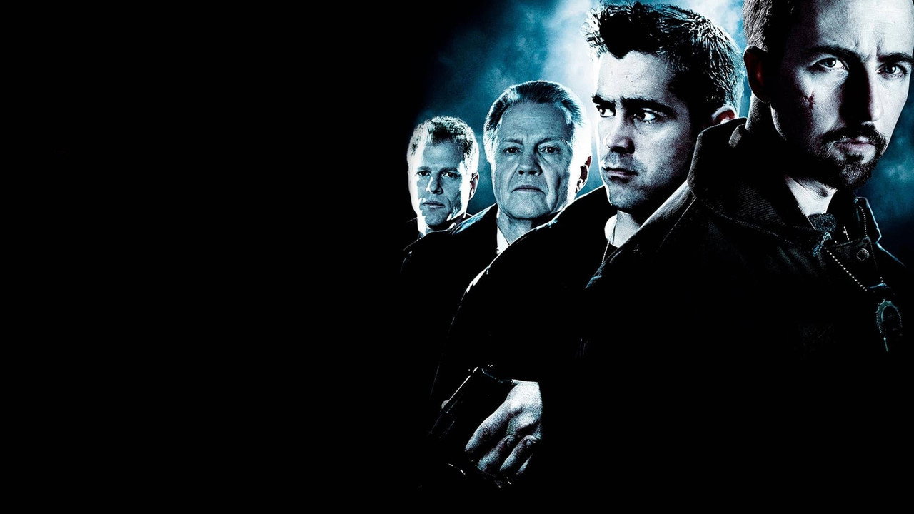 Das Gesetz der Ehre (2008) abspielen