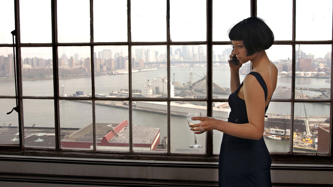 Das Vaterspiel (2009) abspielen