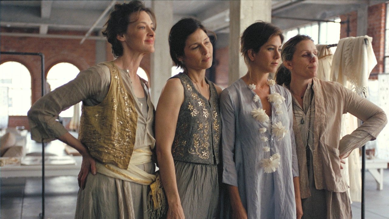 Friends with Money (2006) abspielen