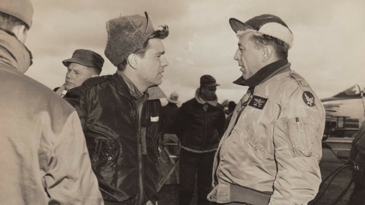 Kampfflieger (1958) abspielen