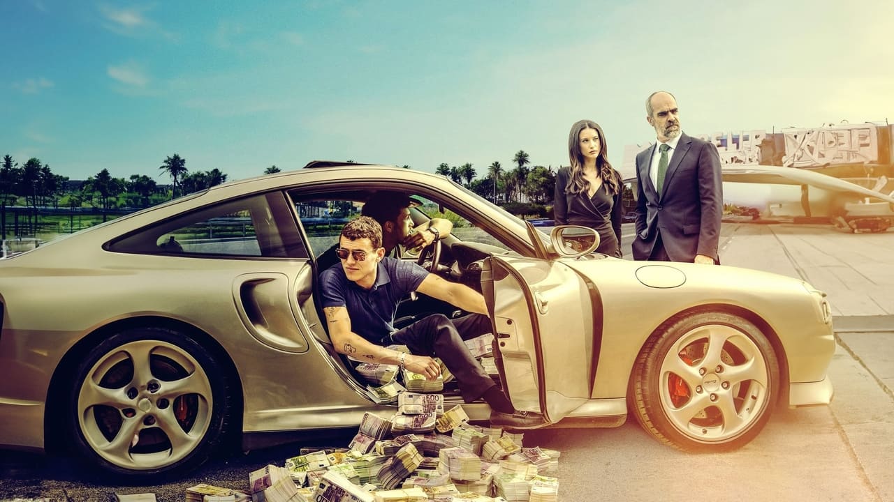 Der Kurier (2024) abspielen