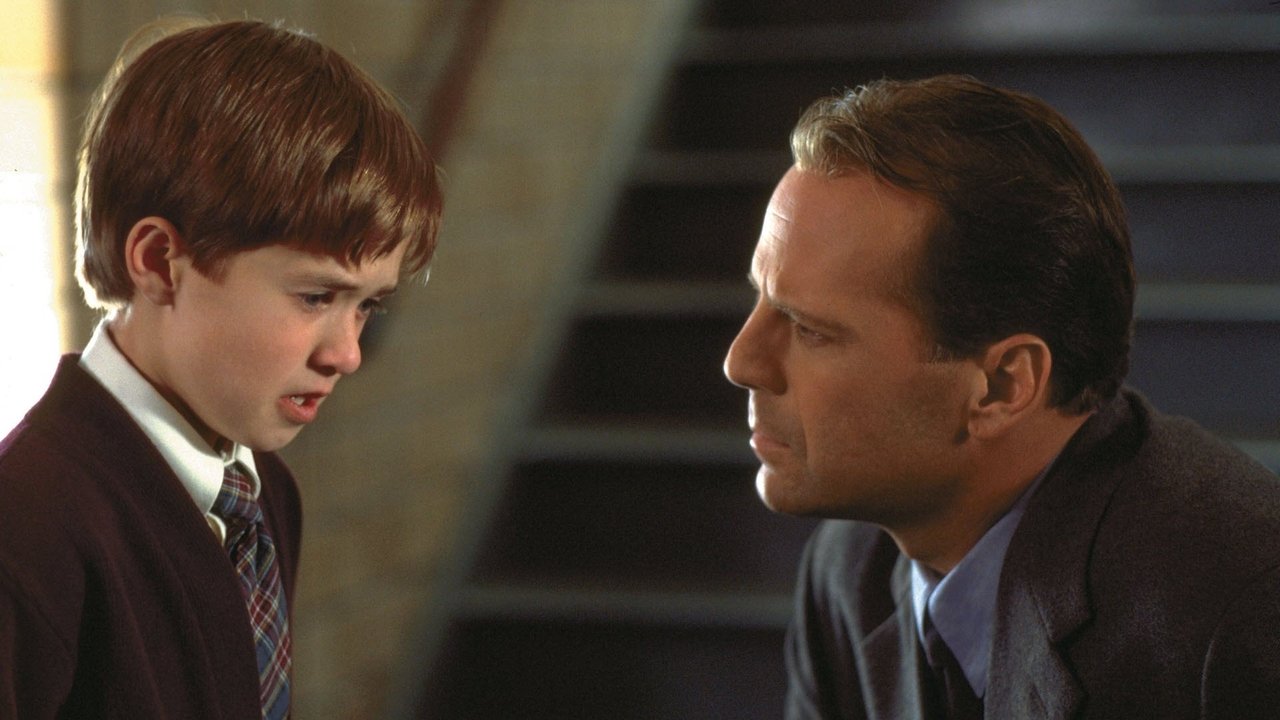 The Sixth Sense (1999) abspielen