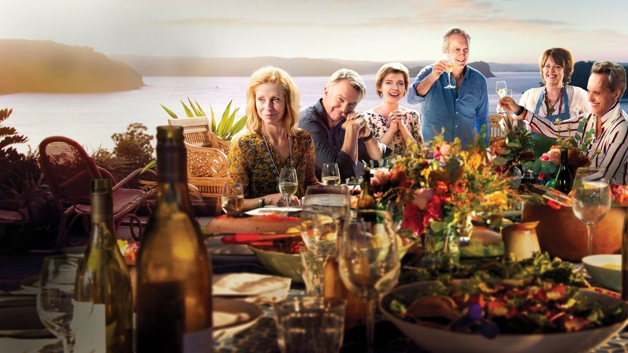 Palm Beach (2019) abspielen