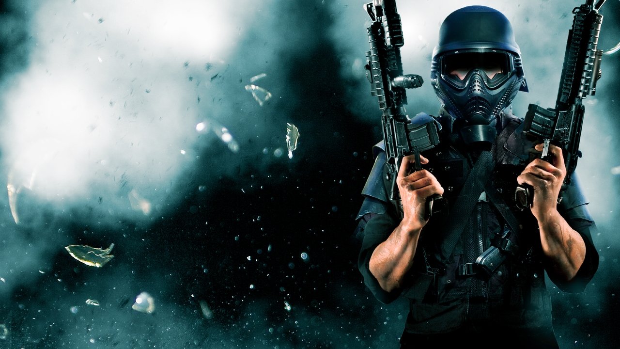 Rampage (2009) abspielen