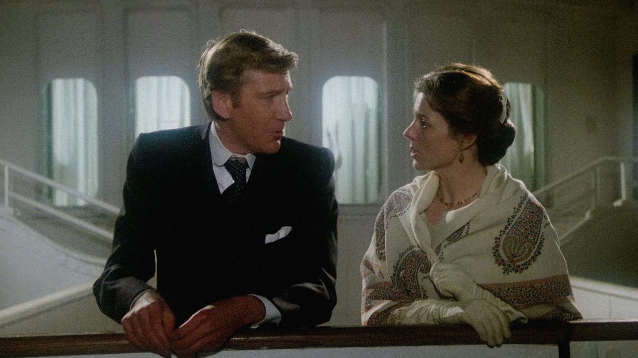 S.O.S. Titanic (1980) abspielen