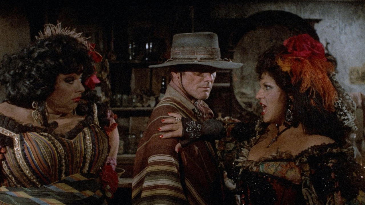 Geier, Geld und goldene Eier (1985) abspielen