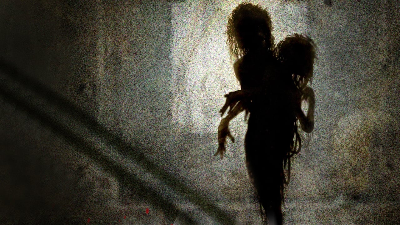 Stay Out (2020) abspielen