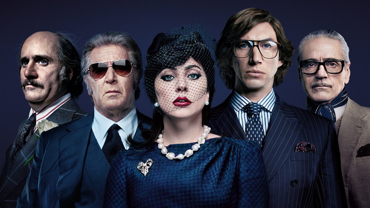 House of Gucci (2021) abspielen