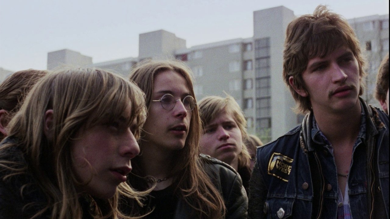 Messer im Kopf (1978) abspielen
