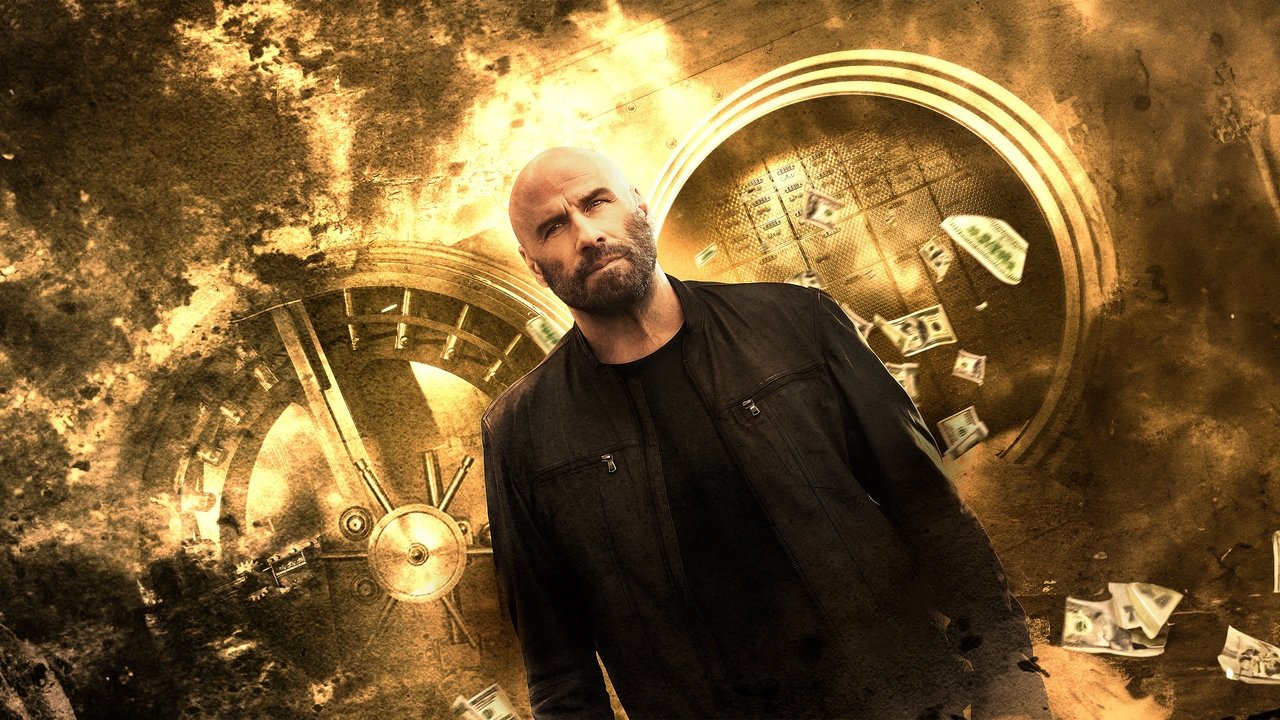 Cash Out - Zahltag (2024) abspielen