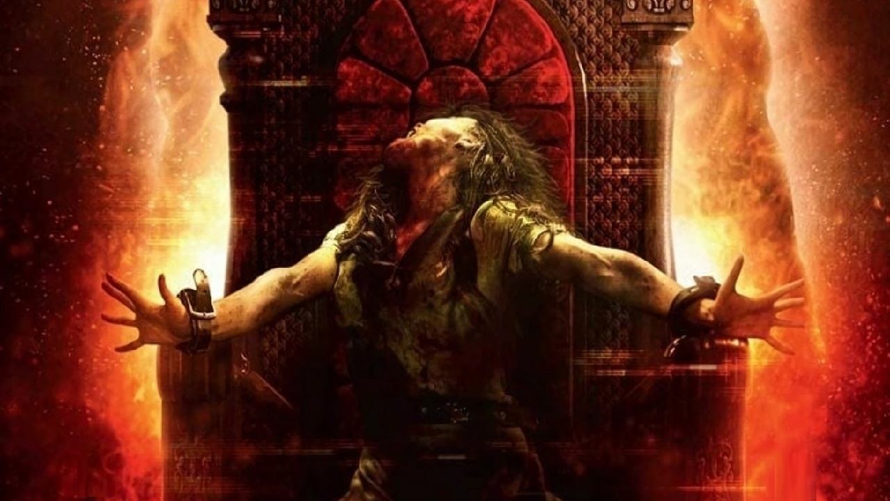Exorzismus 2.0 (2020) abspielen