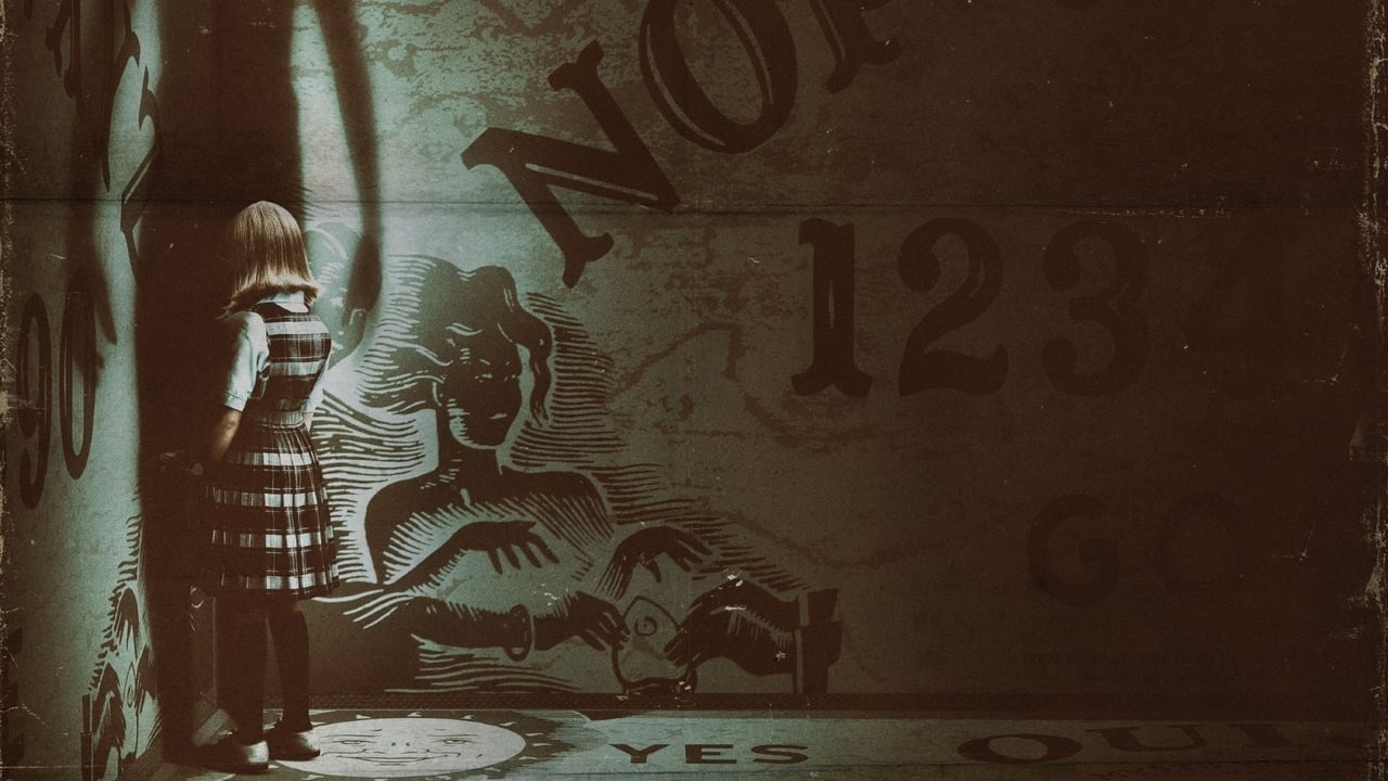 Ouija: Ursprung des Bösen (2016) abspielen