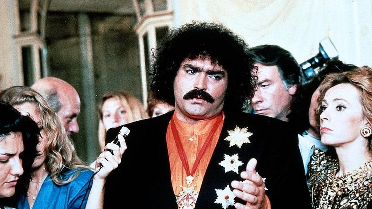 Wer hat dem Affen den Zucker geklaut (1982) abspielen