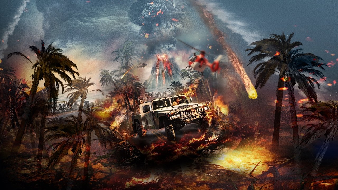 Super Volcano (2022) abspielen